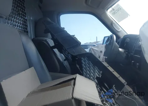 2016 Nissan Nv Cargo Nv1500 Sv V6 z USA, uszkodzony, nr VIN 1N6BF0KM5GN804764